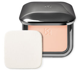 KIKO Milano Weightless Perfection Wet And Dry Powder Foundation pudrowy podkład w kompakcie
