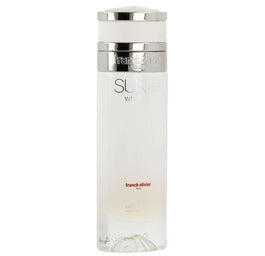 Franck Olivier Sun Java White For Women woda perfumowana spray