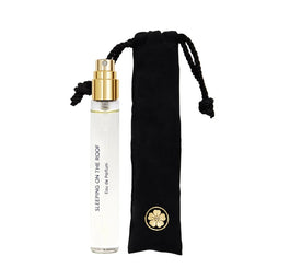 FLORAIKU Sleeping On The Roof woda perfumowana spray miniatura 10ml