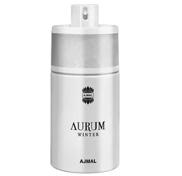 Ajmal Aurum Winter woda perfumowana spray