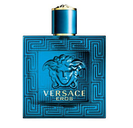 Versace Eros woda toaletowa spray - produkt bez opakowania