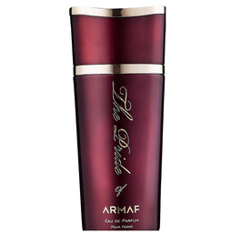 Armaf The Pride of Armaf Pour Femme woda perfumowana