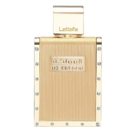 Lattafa The Kingdom woda perfumowana