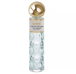 Saphir Velvet Mirage Pour Femme woda perfumowana spray