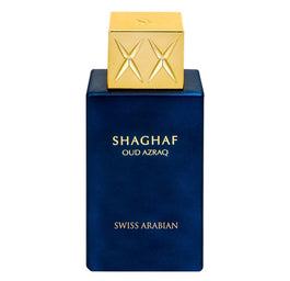 Swiss Arabian Shaghaf Oud Azraq woda perfumowana spray