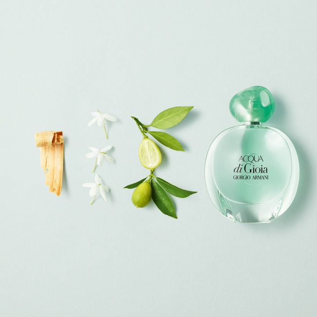 Giorgio Armani Acqua di Gioia woda perfumowana spray