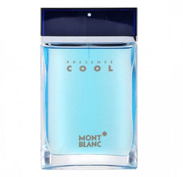 Mont Blanc Presence Cool woda toaletowa spray