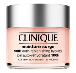 Clinique Moisture Surge™ 100H Auto-Replenishing Hydrator intensywnie nawilżający żelowy krem do twarzy 125ml