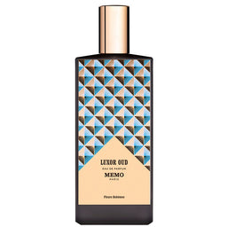Memo Paris Luxor Oud woda perfumowana spray
