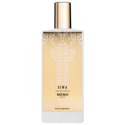 Memo Paris Siwa woda perfumowana spray