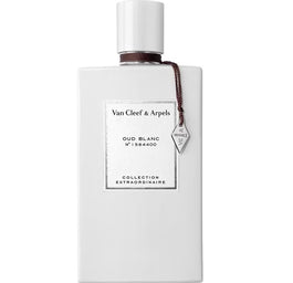 Van Cleef&Arpels Collection Extraordinaire Oud Blanc woda perfumowana spray - produkt bez opakowania