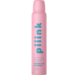 Piiink Beauty Refresh Dry Shampoo suchy szampon do włosów 200ml