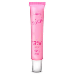 ALOESOVE Pink balsam do ust SPF30 15ml