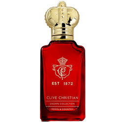 Clive Christian Town & Country perfumy spray 50ml - produkt bez opakowania