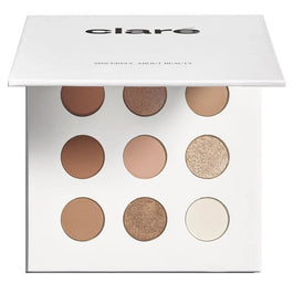 Clare Makeup Creator paleta 9 cieni do powiek