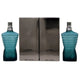 Jean Paul Gaultier Le Male zestaw wód toaletowych 2x40ml