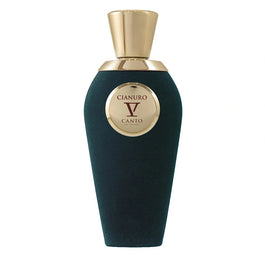 V Canto Cianuro ekstrakt perfum spray