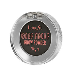 Benefit Goof Proof Brow Powder puder wypełniający brwi