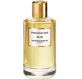 Mancera Precious Oud woda perfumowana spray