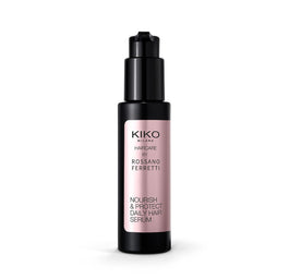 KIKO Milano Nourish & Protect Daily Hair Serum wzmacniające serum do włosów 100ml