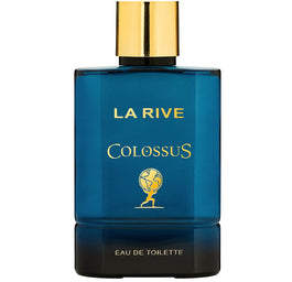 La Rive Colossus woda toaletowa spray