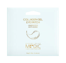 Pierre Rene Medic Collagen Gel Eye Patch kolagenowe płatki pod oczy 5.5g