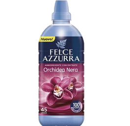 Felce Azzurra Koncentrat do płukania tkanin Orchidea Nera 900ml