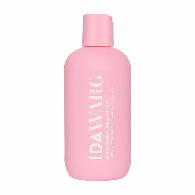 Ida Warg Plumping Shampoo szampon nadający objętość i gęstość włosów 250ml