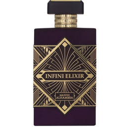 Maison Alhambra Infini Elixir woda perfumowana spray