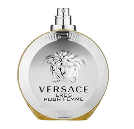 Versace Eros Pour Femme woda toaletowa spray - produkt bez opakowania