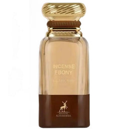 Maison Alhambra Incense Ebony woda perfumowana spray