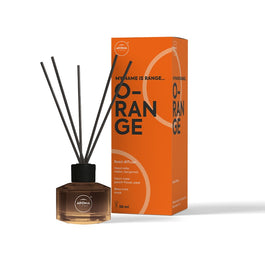 Aroma Home Modern Fruits patyczki zapachowe Orange 50ml