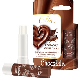 Celia Olejkowy balsam do ust