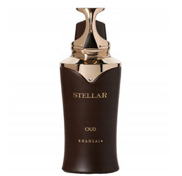 Khadlaj Stellar Oud woda perfumowana spray