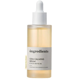 Ongredients Cera Calming Serum łagodzące serum do twarzy 50ml