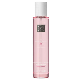 Rituals The Ritual of Sakura mgiełka do włosów i ciała 50ml