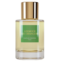 Parfum D'Empire Azemour Les Orangers woda perfumowana spray