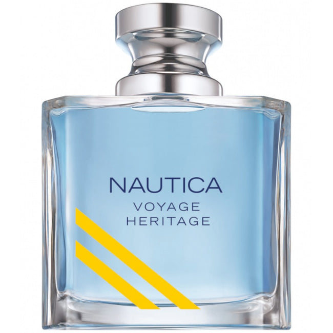 Nautica Voyage Heritage woda toaletowa spray