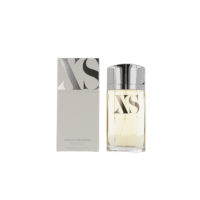 Paco Rabanne XS woda toaletowa spray