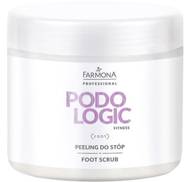 Farmona Professional Podologic Fitness peeling do stóp 690g