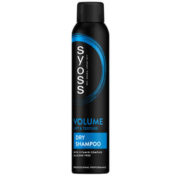 Syoss Volume suchy szampon nadający objętości 200ml