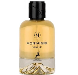 Maison Alhambra Montaigne Vanille woda perfumowana spray