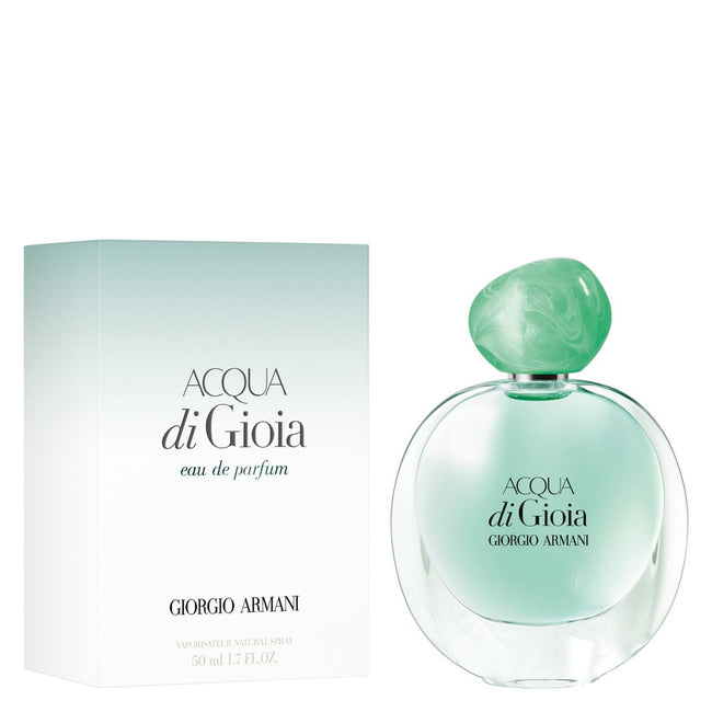 Giorgio Armani Acqua di Gioia woda perfumowana spray