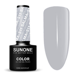 Sunone UV/LED Gel Polish Color lakier hybrydowy S11 Salma 5ml