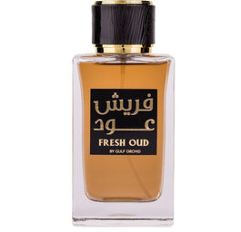 Gulf Orchid Fresh Oud woda perfumowana spray