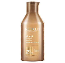 Redken All Soft nawilżający szampon do włosów 300ml