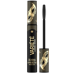 Eveline Cosmetics Variete pogrubiająco-wydłużający tusz do rzęs