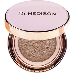 Dr.HEDISON Miracle Cushion SPF50+ PA+++ podkład w poduszce