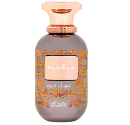 Rasasi Musk Oud woda perfumowana spray