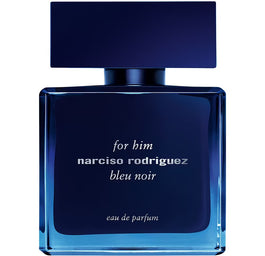 Narciso Rodriguez For Him Bleu Noir woda perfumowana spray